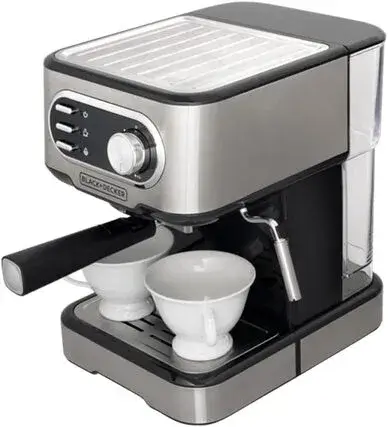 BLACK+DECKER CE1100G-BR