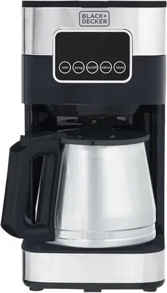 Black Decker CM350G