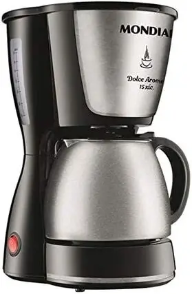 Mondial Dolce Arome C-34 JI 15X