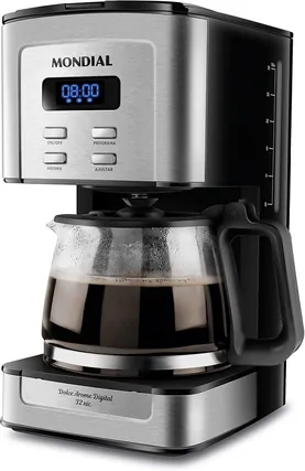 Mondial Dolce Arome Digital C-44-32X-SDI