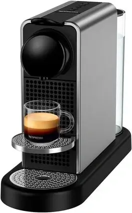 Nespresso CitiZ