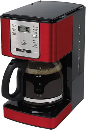 Oster &lrm;Flavor BVSTDC4401RD