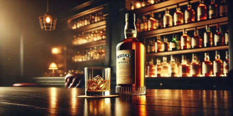 Whisky Bom e Barato