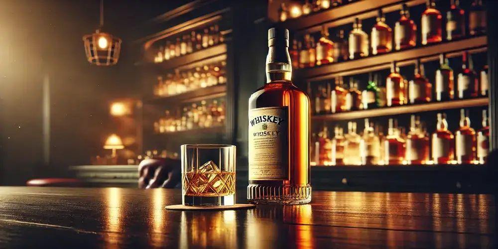Whisky Bom e Barato
