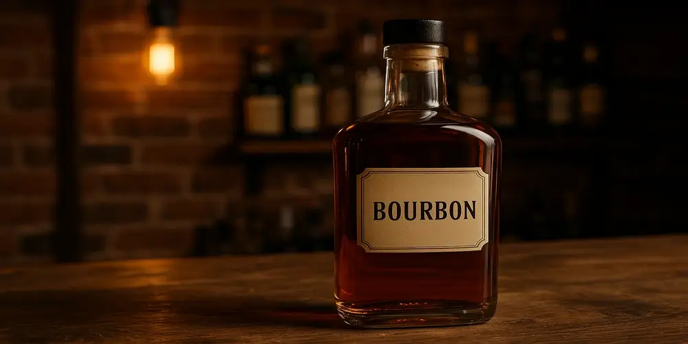 Melhor Whisky Bourbon